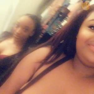 Meet your Posher, Kiara